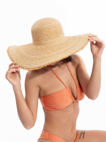 Капелюх Famo модель SHL-0303_01 Фото