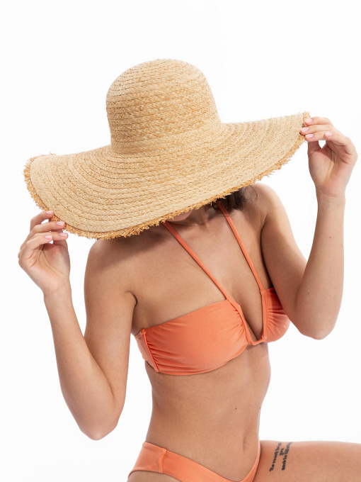 Шляпа Famo модель SHL-0303_01 Фото