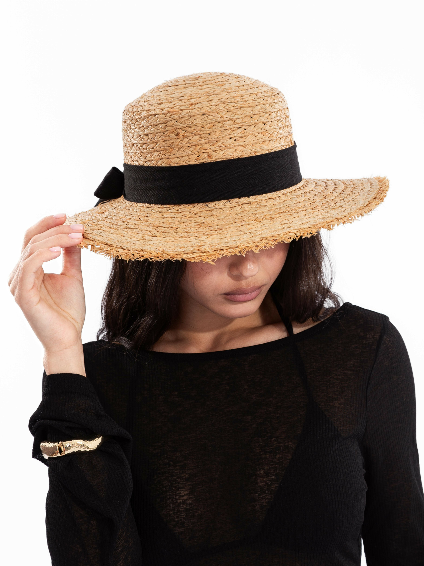 Шапки и кепки Famo модель SHL-0305_01 Фото