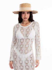 Шапки и кепки Famo модель SHL-0305_02 Фото