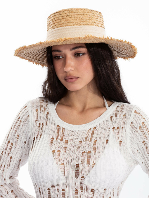 Шапки и кепки Famo модель SHL-0305_02 Фото