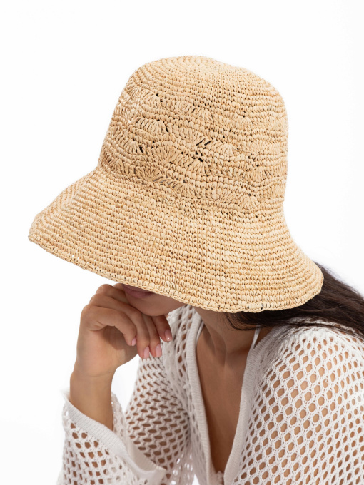 Шапки и кепки Famo модель SHL-0201_01 Фото