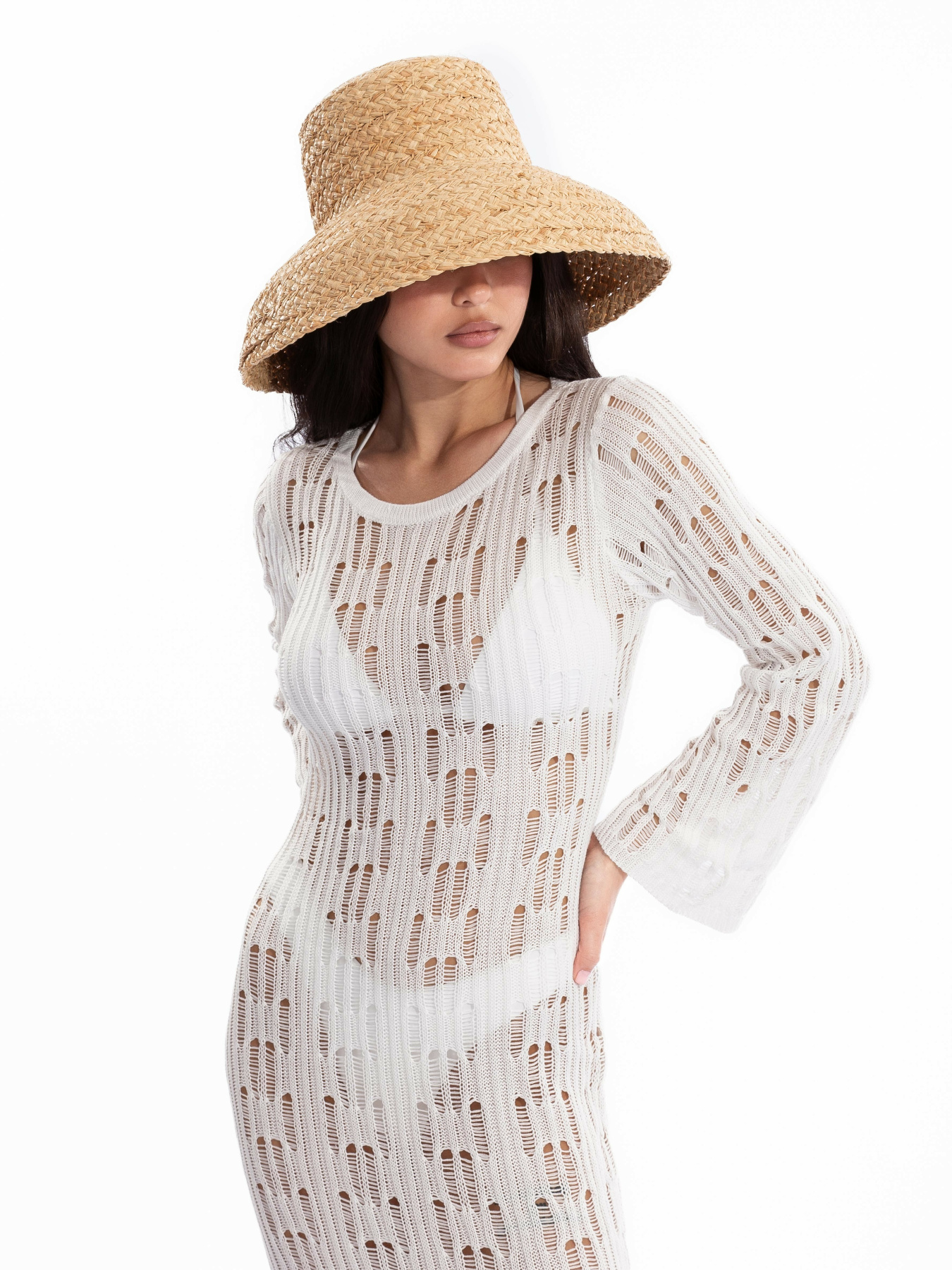 Капелюх Famo модель SHL-0202_01 Фото