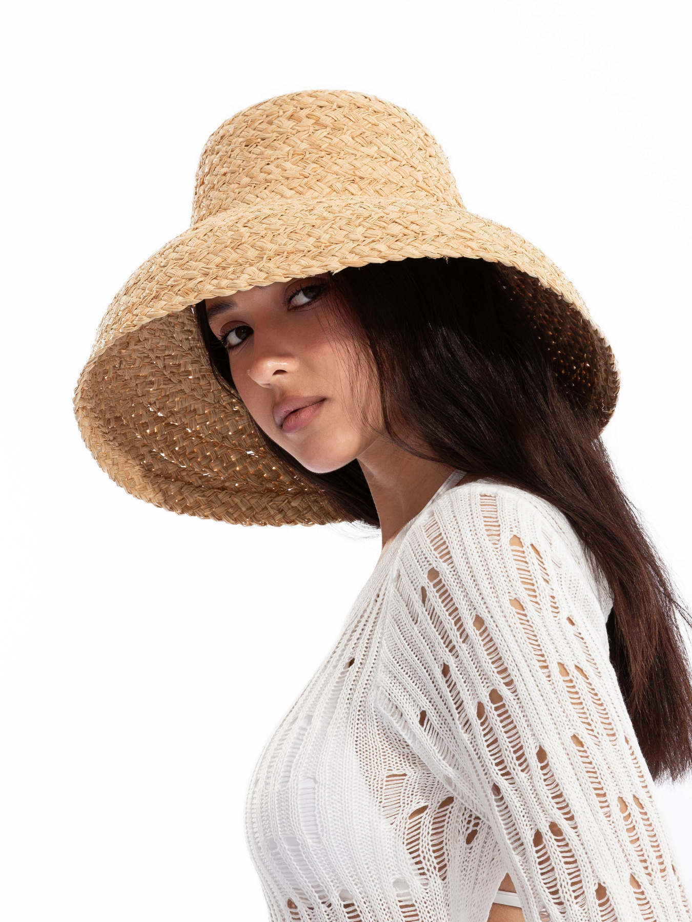 Капелюх Famo модель SHL-0202_01 Фото