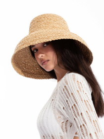 Капелюх Famo модель SHL-0202_01 Фото