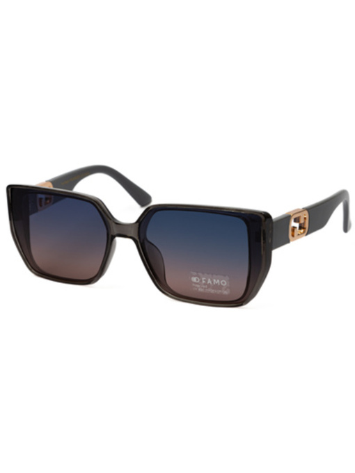 Сонцезахисні окуляри Famo модель E3555P_04 Фото
