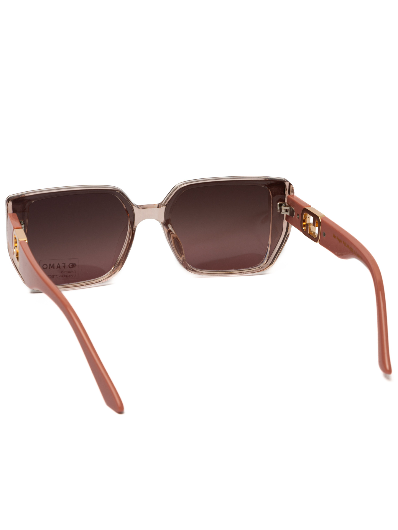 Сонцезахисні окуляри Famo модель E3555P_05 Фото