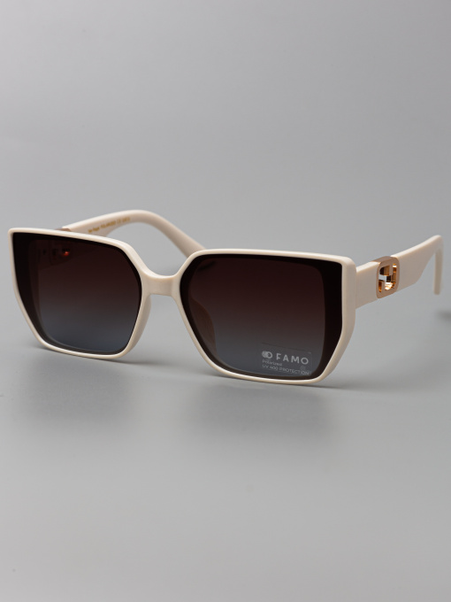 Сонцезахисні окуляри Famo модель E3555P_06 Фото