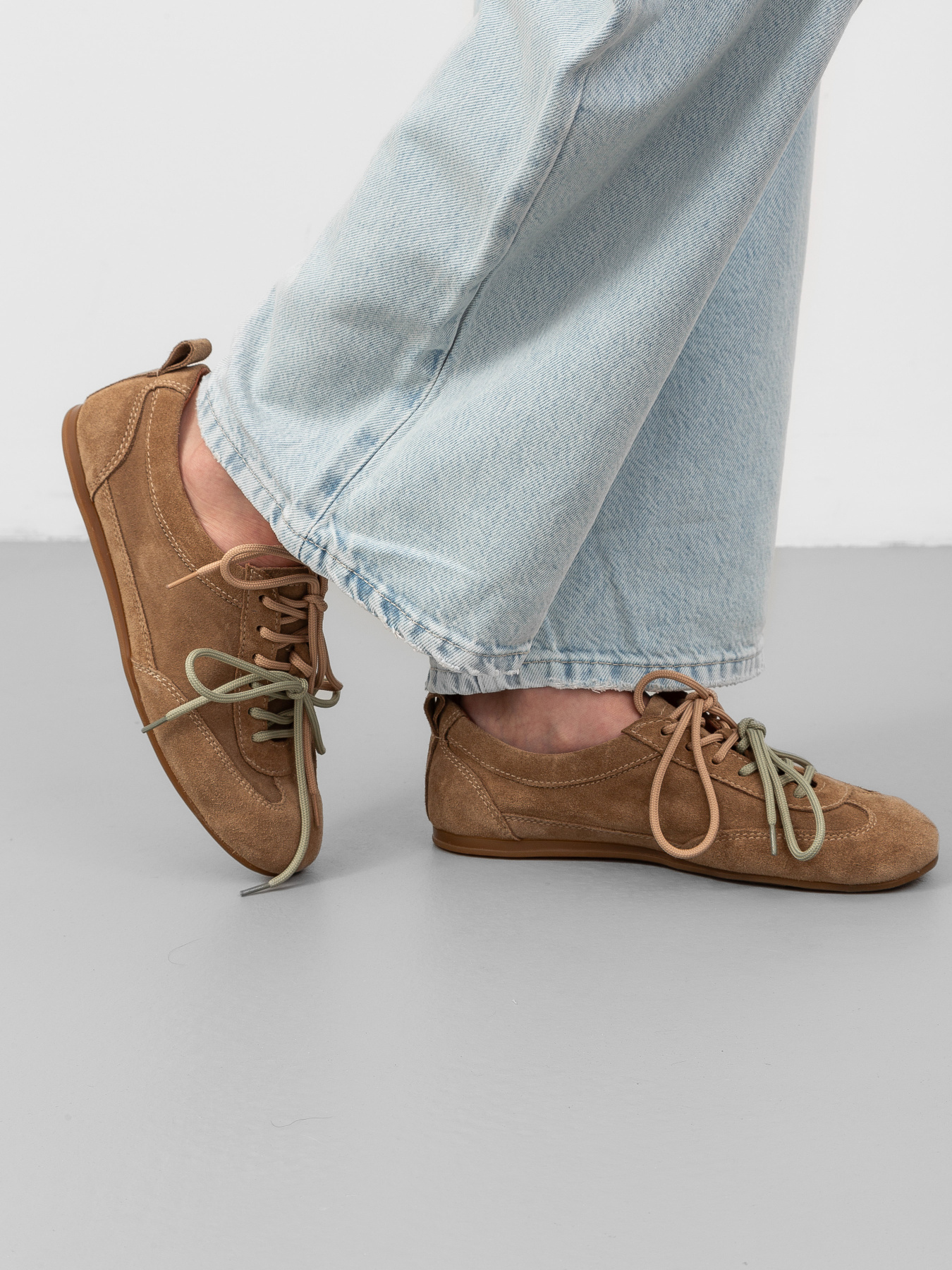 Кеды Famo модель KD-R1658_01 Фото