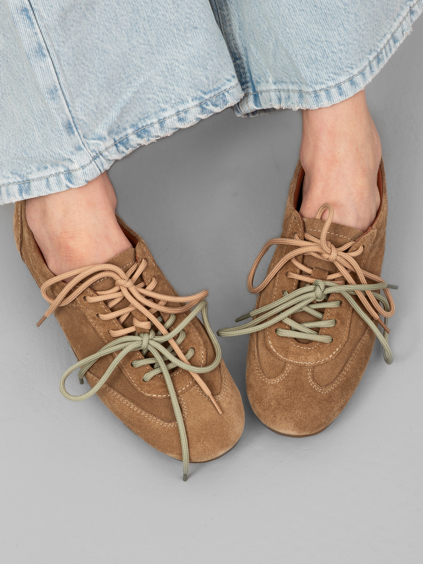 Кеды Famo модель KD-R1658_01 Фото