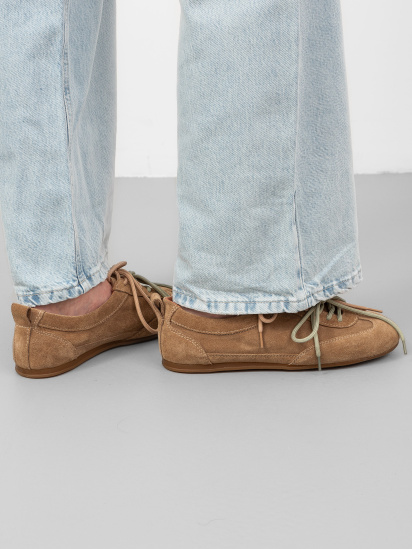 Кеди Famo модель KD-R1658_01 — фото - INTERTOP