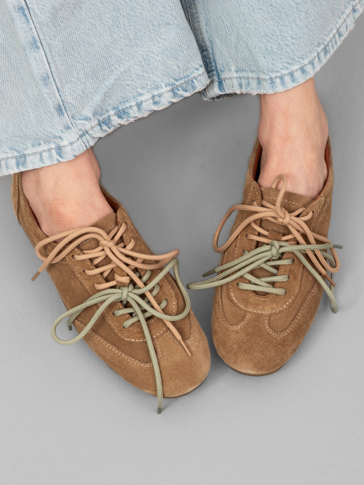 Кеды Famo модель KD-R1658_01 Фото