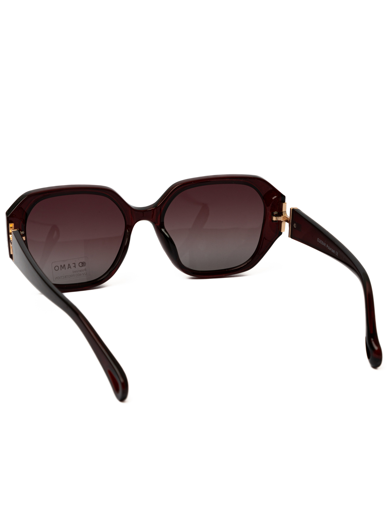 Сонцезахисні окуляри Famo модель O26037P_02 Фото