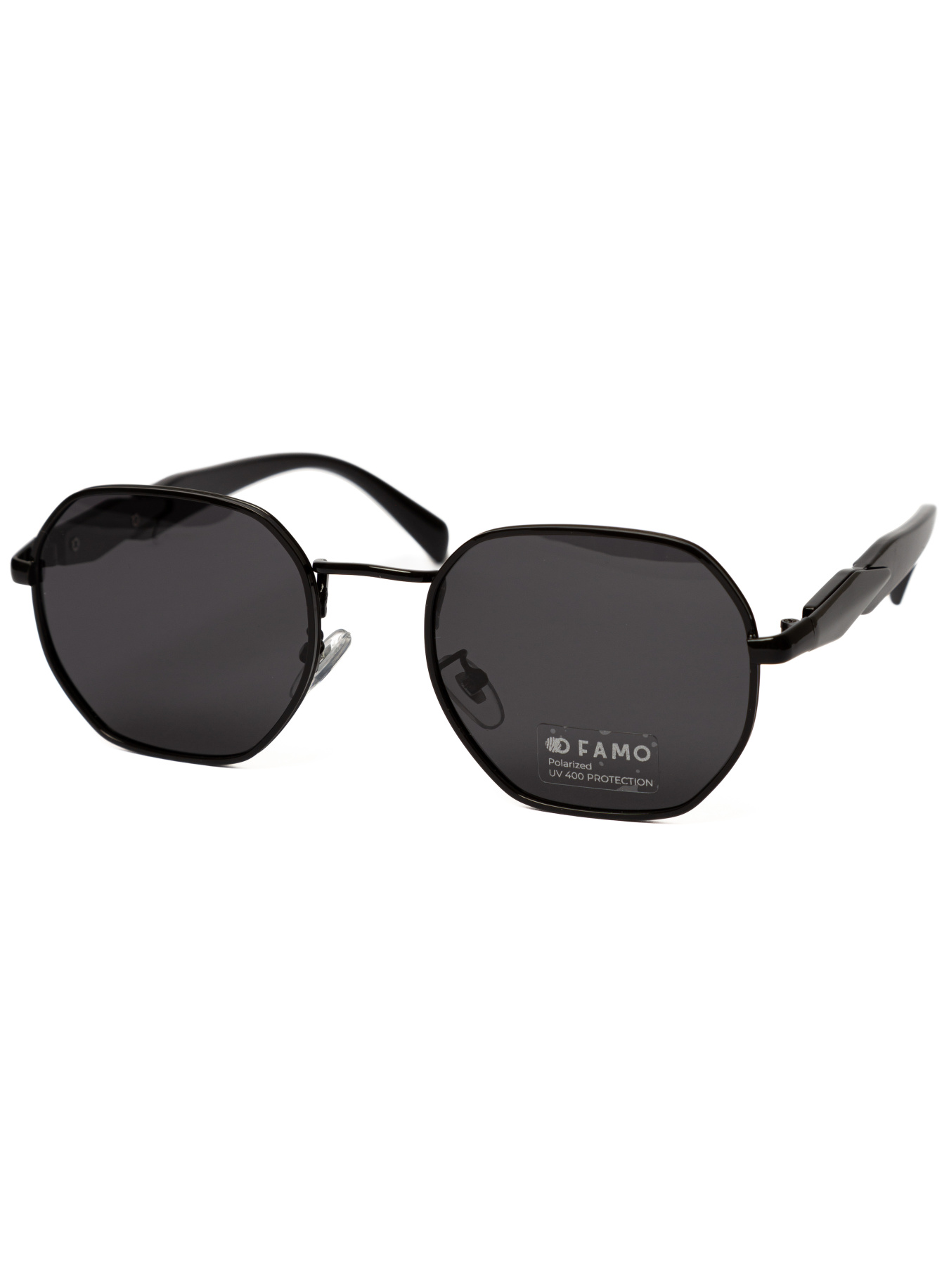 Солнцезащитные очки Famo модель E442P_06 Фото
