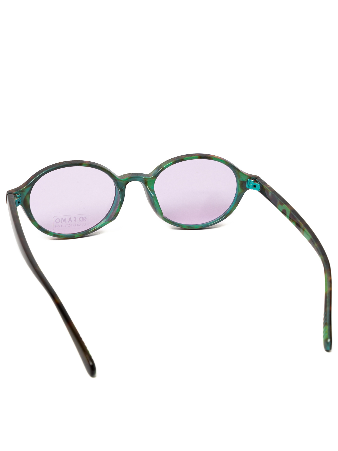 Солнцезащитные очки Famo модель E6002_02 Фото