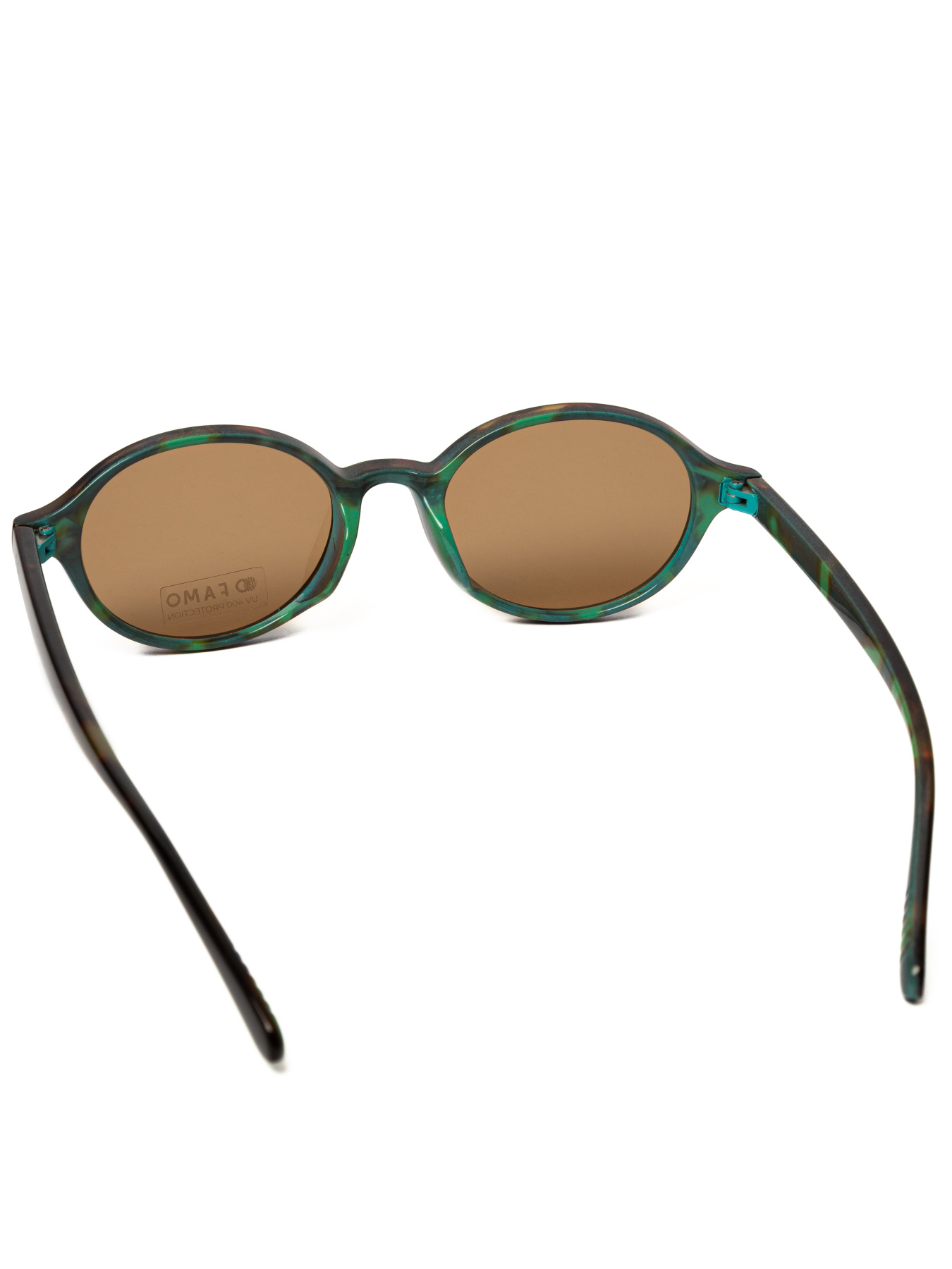 Сонцезахисні окуляри Famo модель E6002_03 Фото