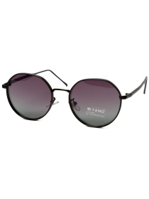 Солнцезащитные очки Famo модель E197P_01 Фото