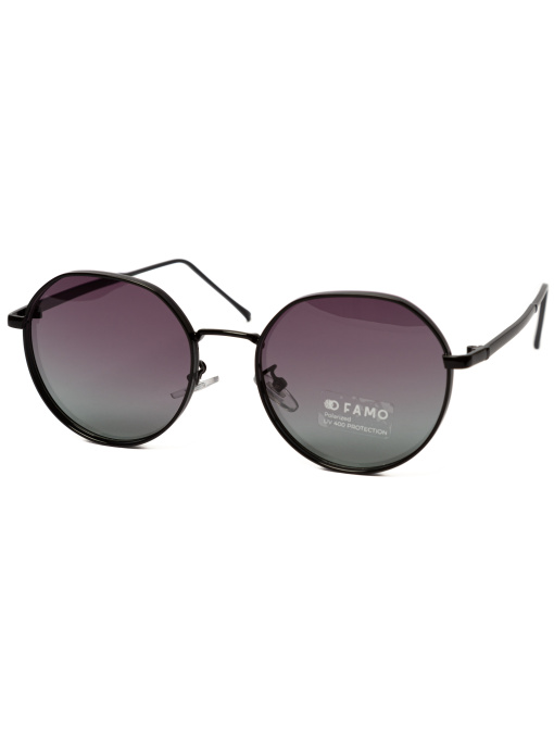 Сонцезахисні окуляри Famo модель E197P_01 Фото