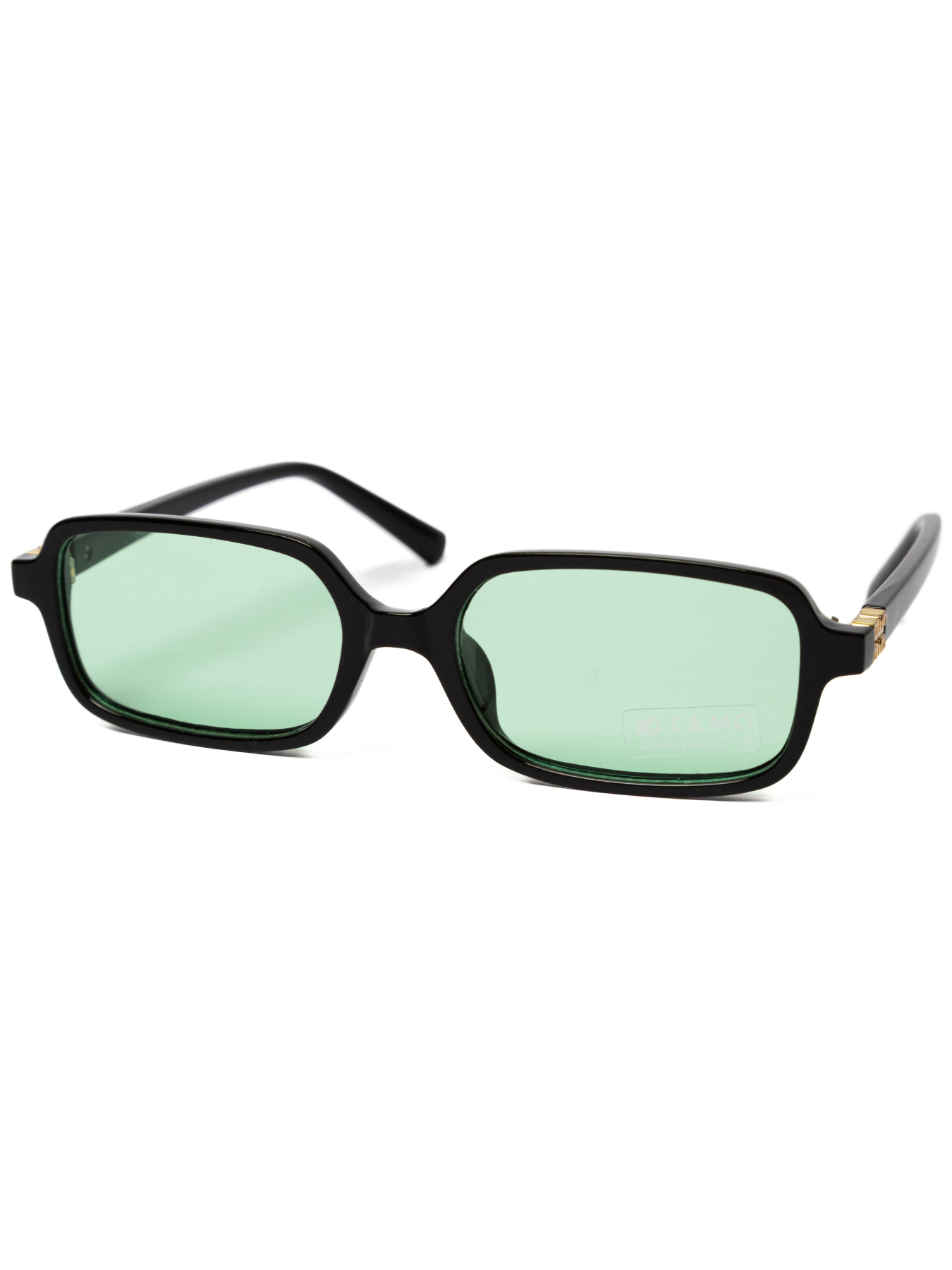 Сонцезахисні окуляри Famo модель E6001_02 Фото