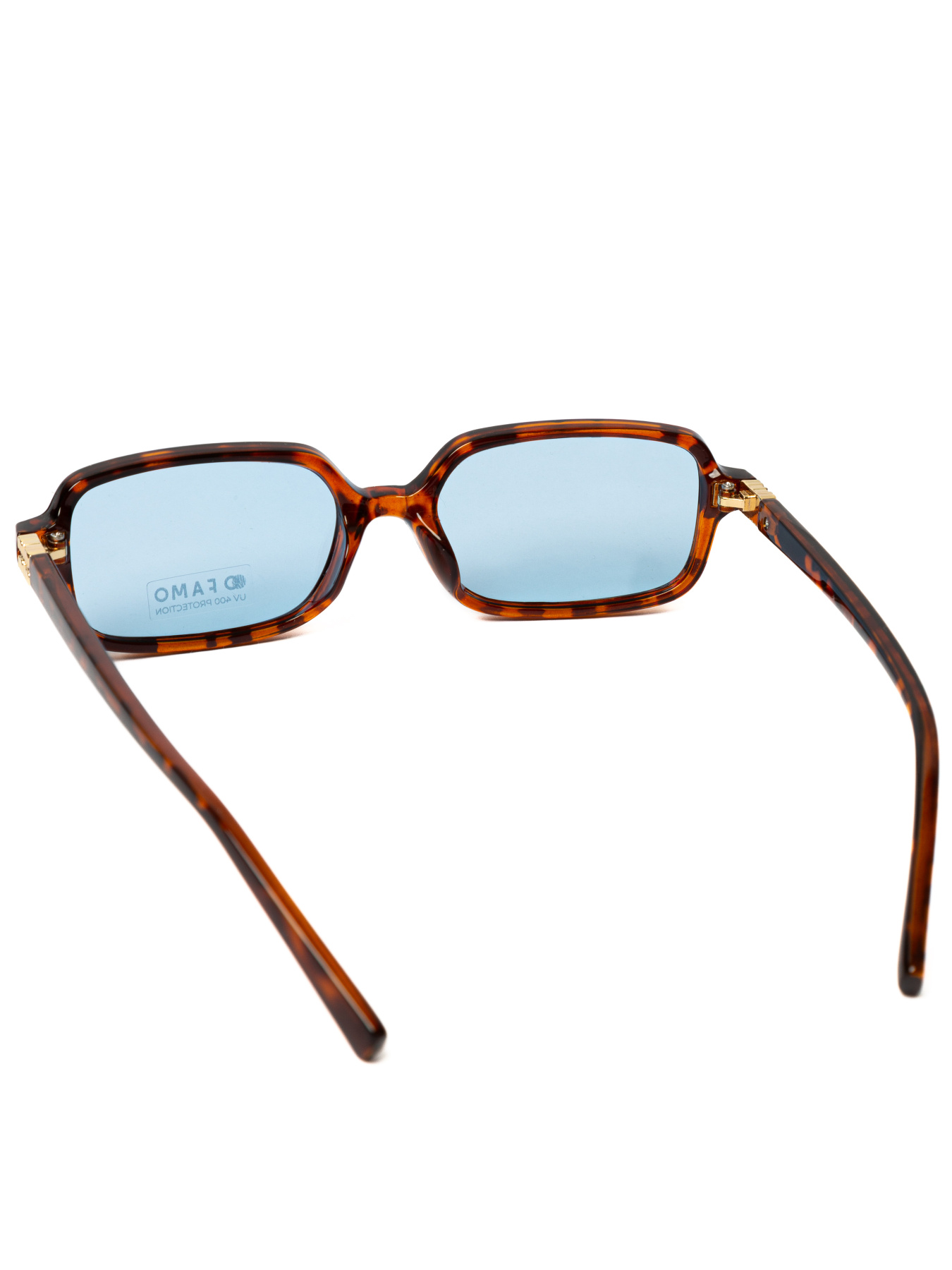 Сонцезахисні окуляри Famo модель E6001_04 Фото