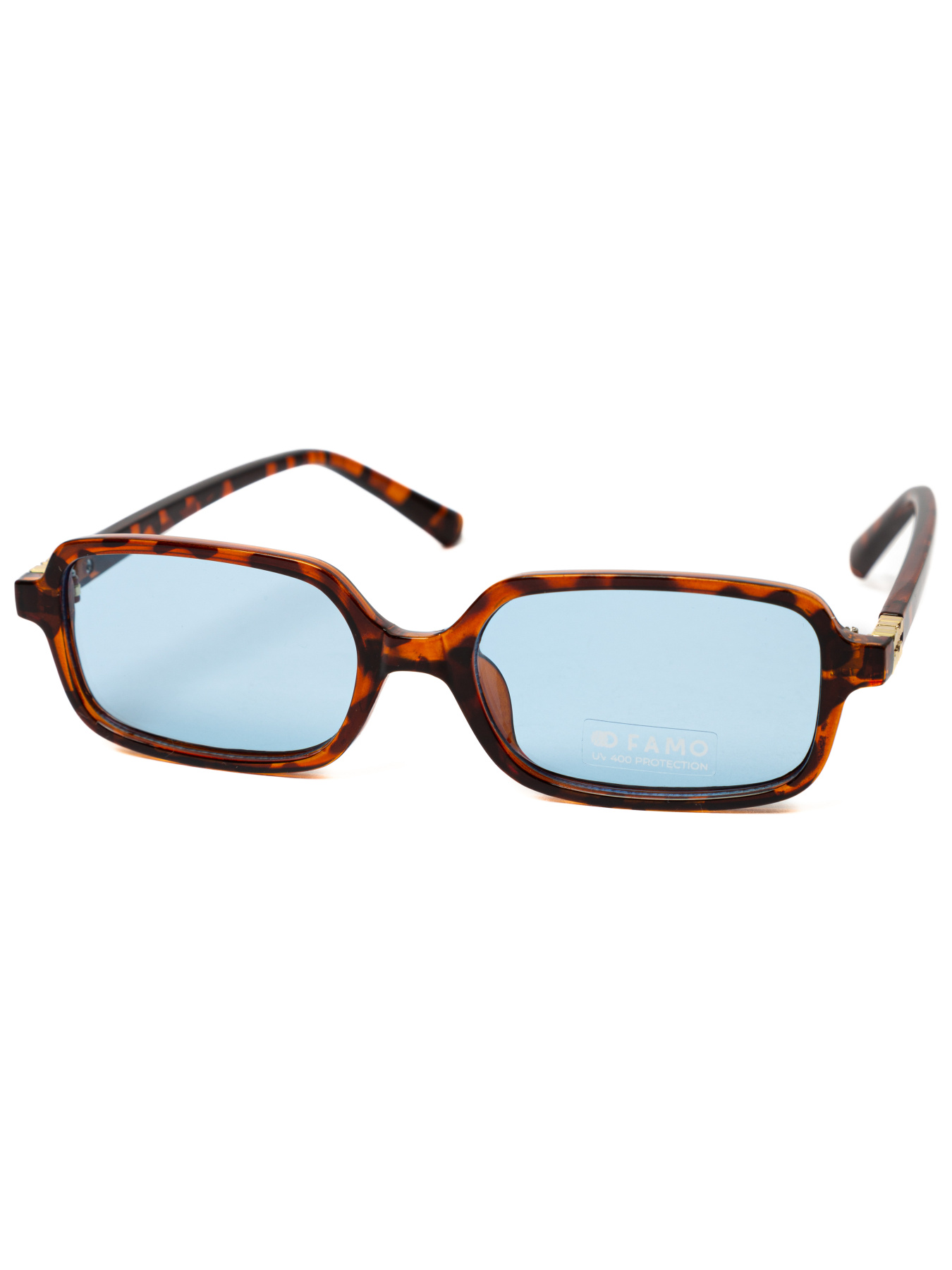 Сонцезахисні окуляри Famo модель E6001_04 Фото
