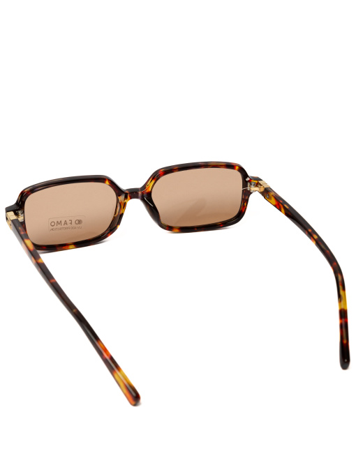 Сонцезахисні окуляри Famo модель E6001_05 Фото