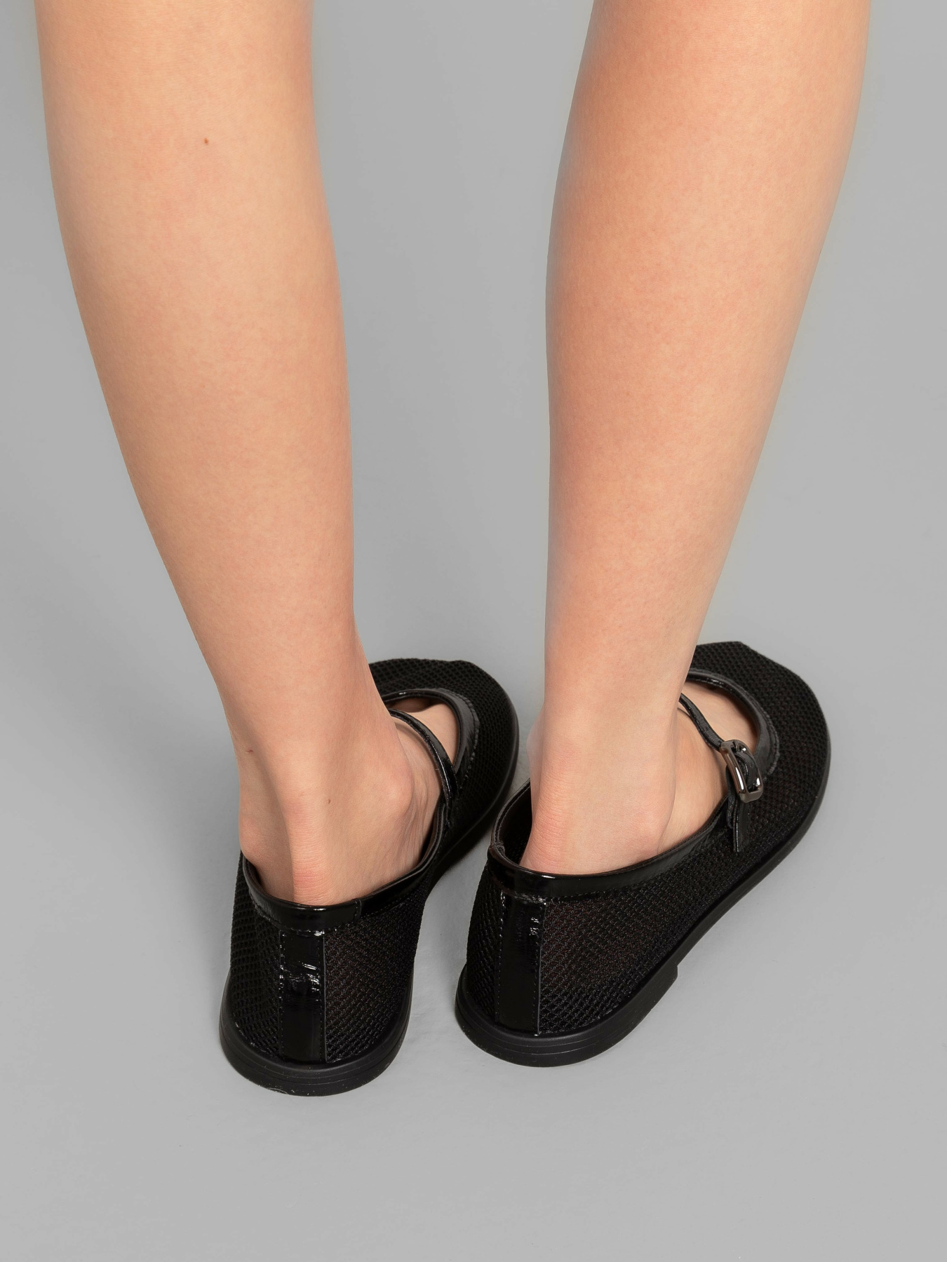 Балетки Famo модель BB-3739_01 Фото