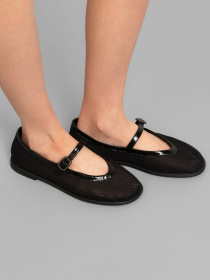 Балетки Famo модель BB-3739_01 Фото