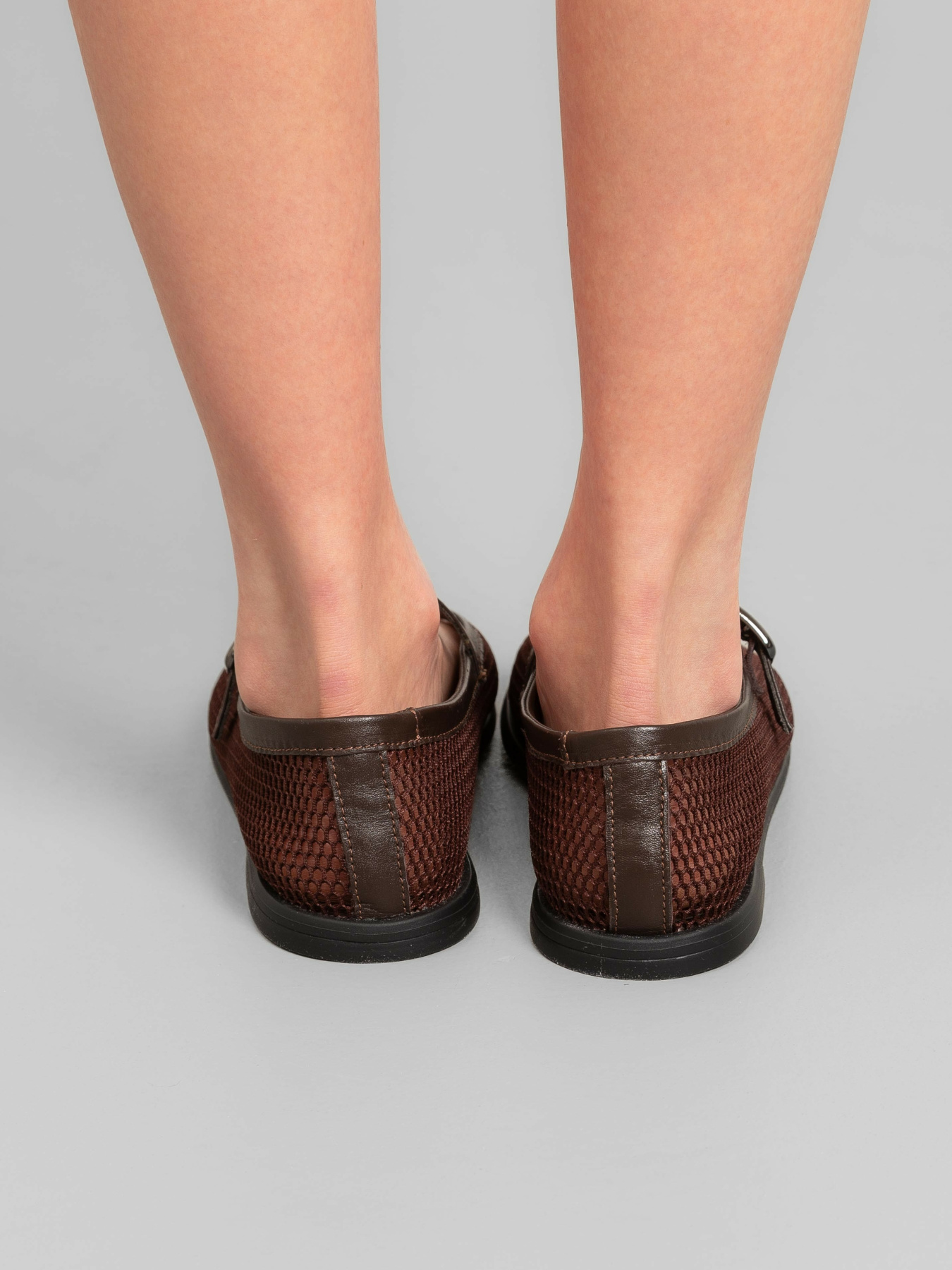 Балетки Famo модель BB-3739_02 Фото