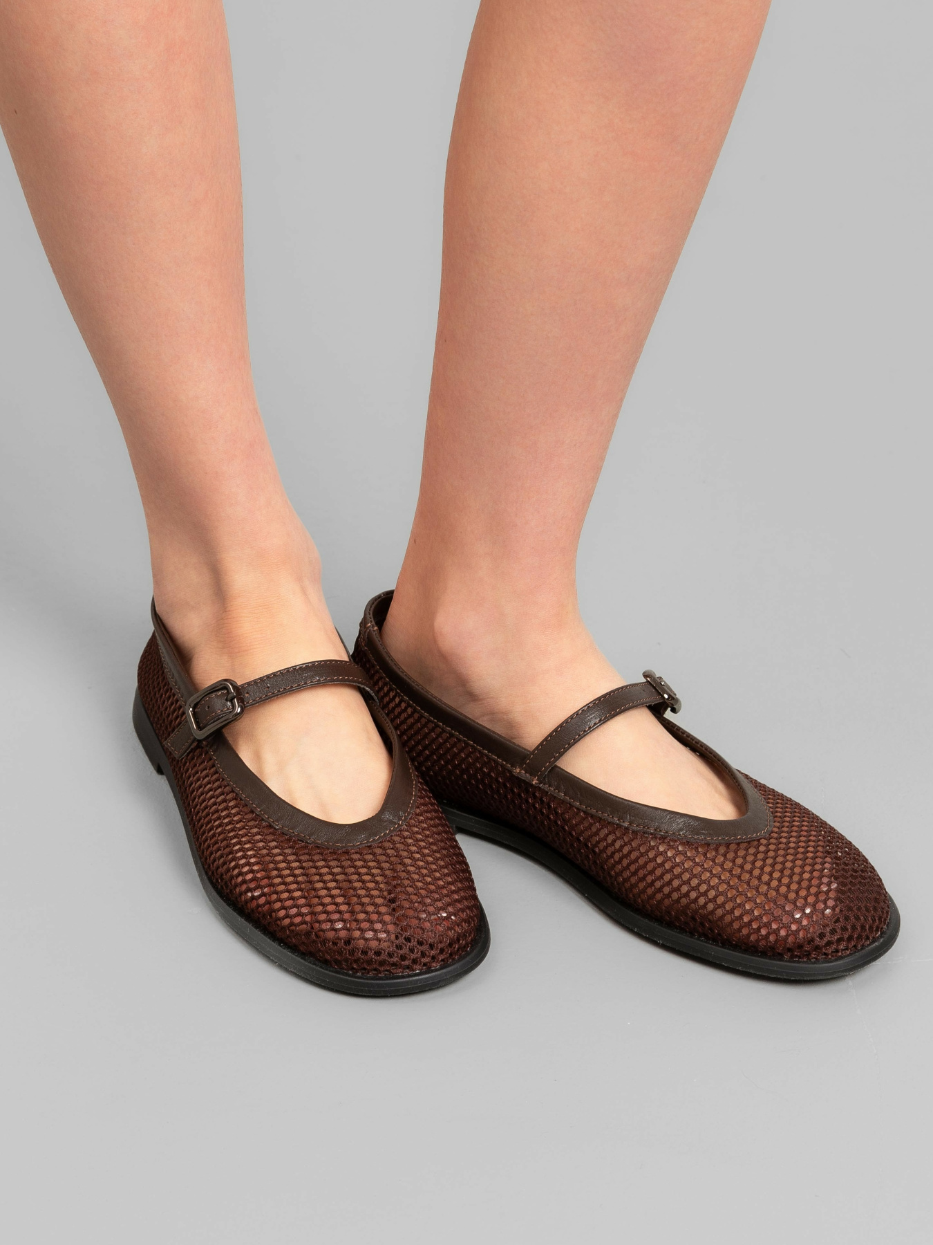 Балетки Famo модель BB-3739_02 Фото