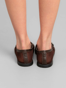 Балетки Famo модель BB-3739_02 Фото