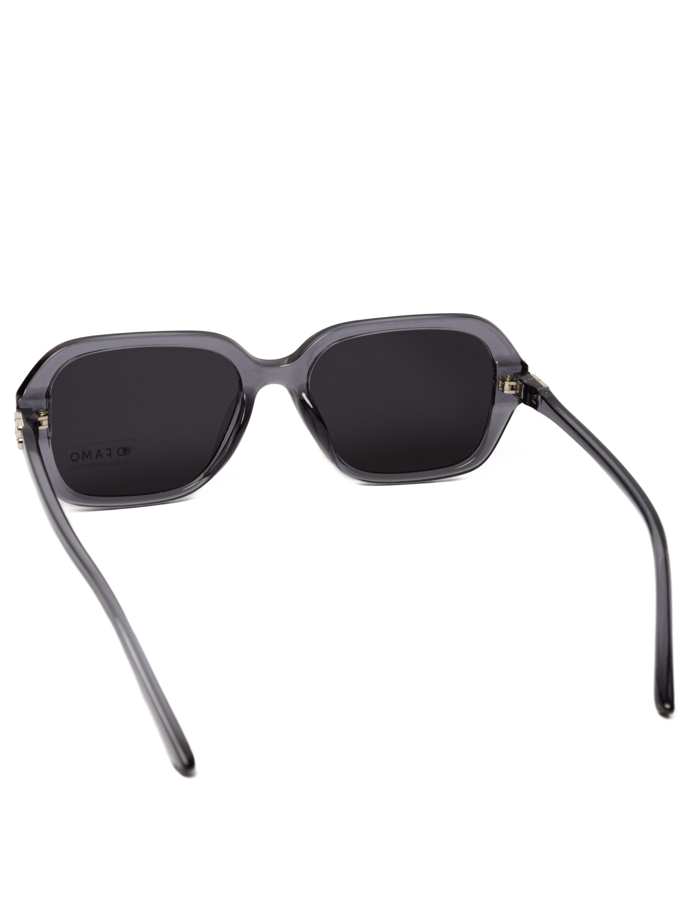 Сонцезахисні окуляри Famo модель YK3824_02 Фото