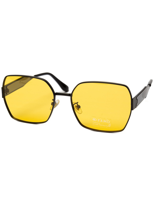 Солнцезащитные очки Famo модель E006P_04 Фото