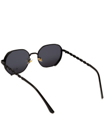 Солнцезащитные очки Famo модель EVR016_02 Фото