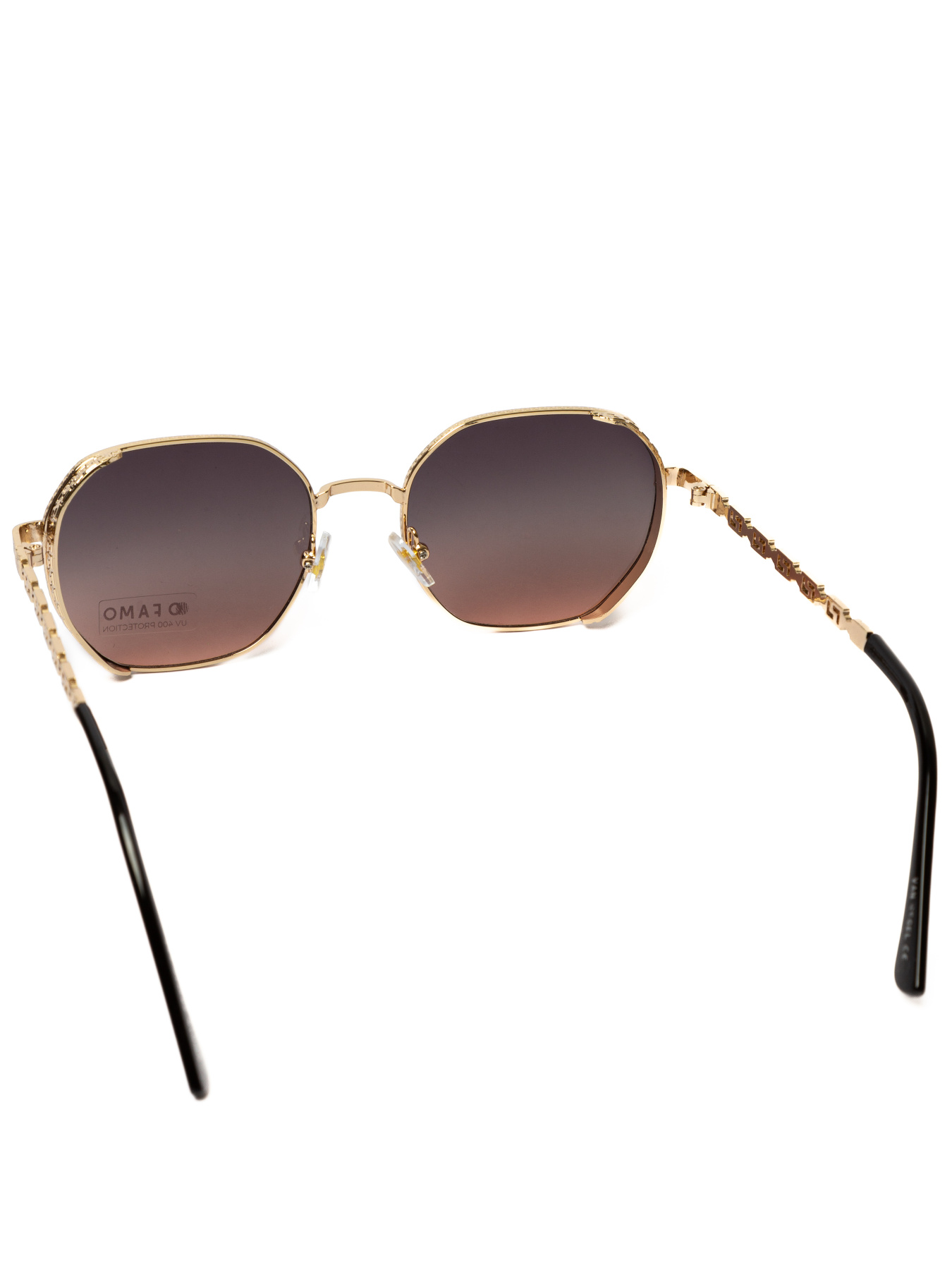 Солнцезащитные очки Famo модель EVR016_06 Фото