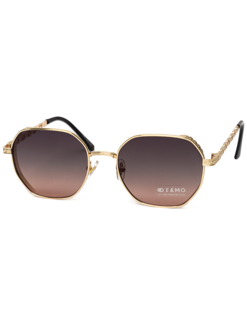 Солнцезащитные очки Famo модель EVR016_06 Фото