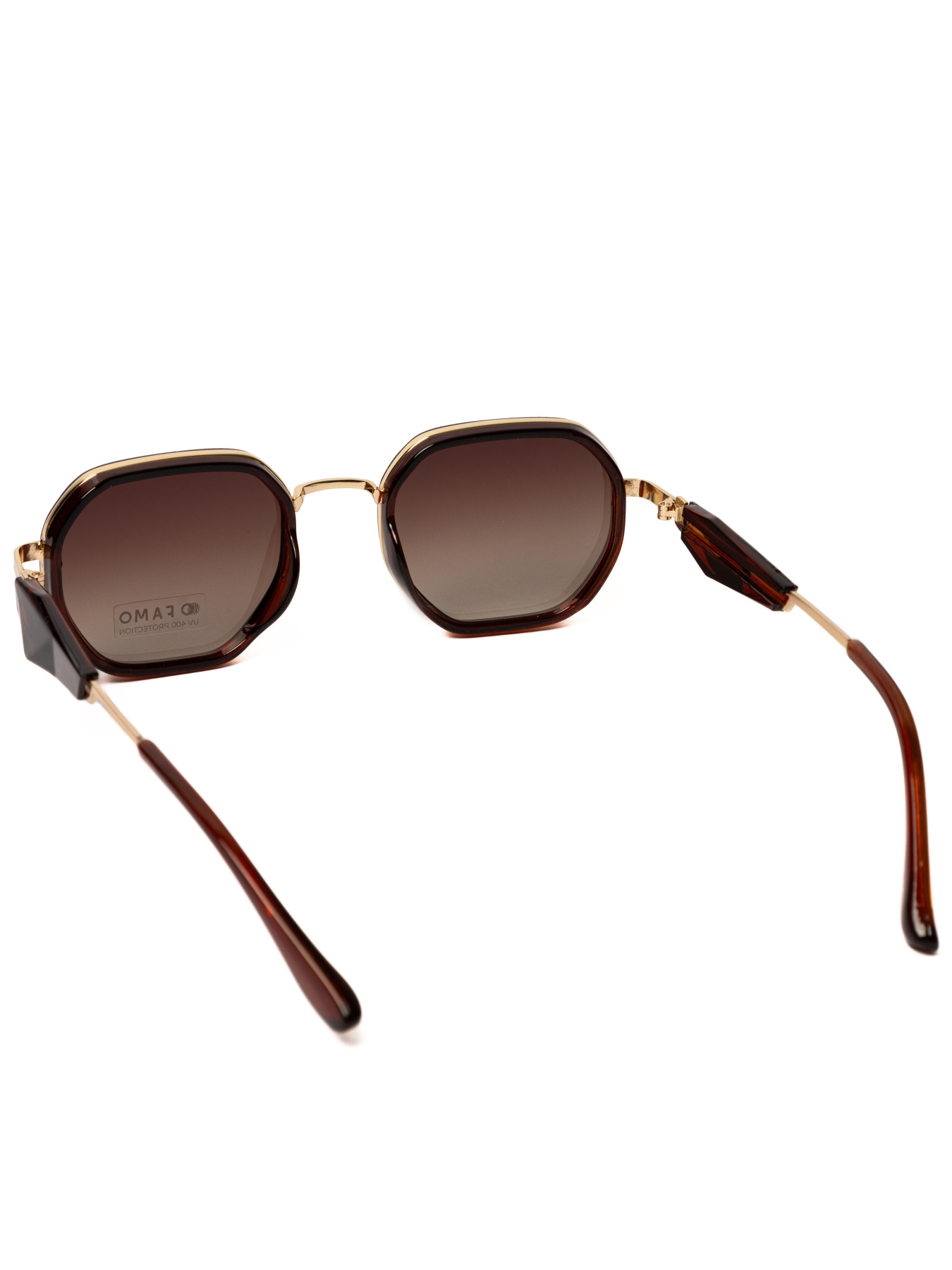 Солнцезащитные очки Famo модель O24214_02 Фото