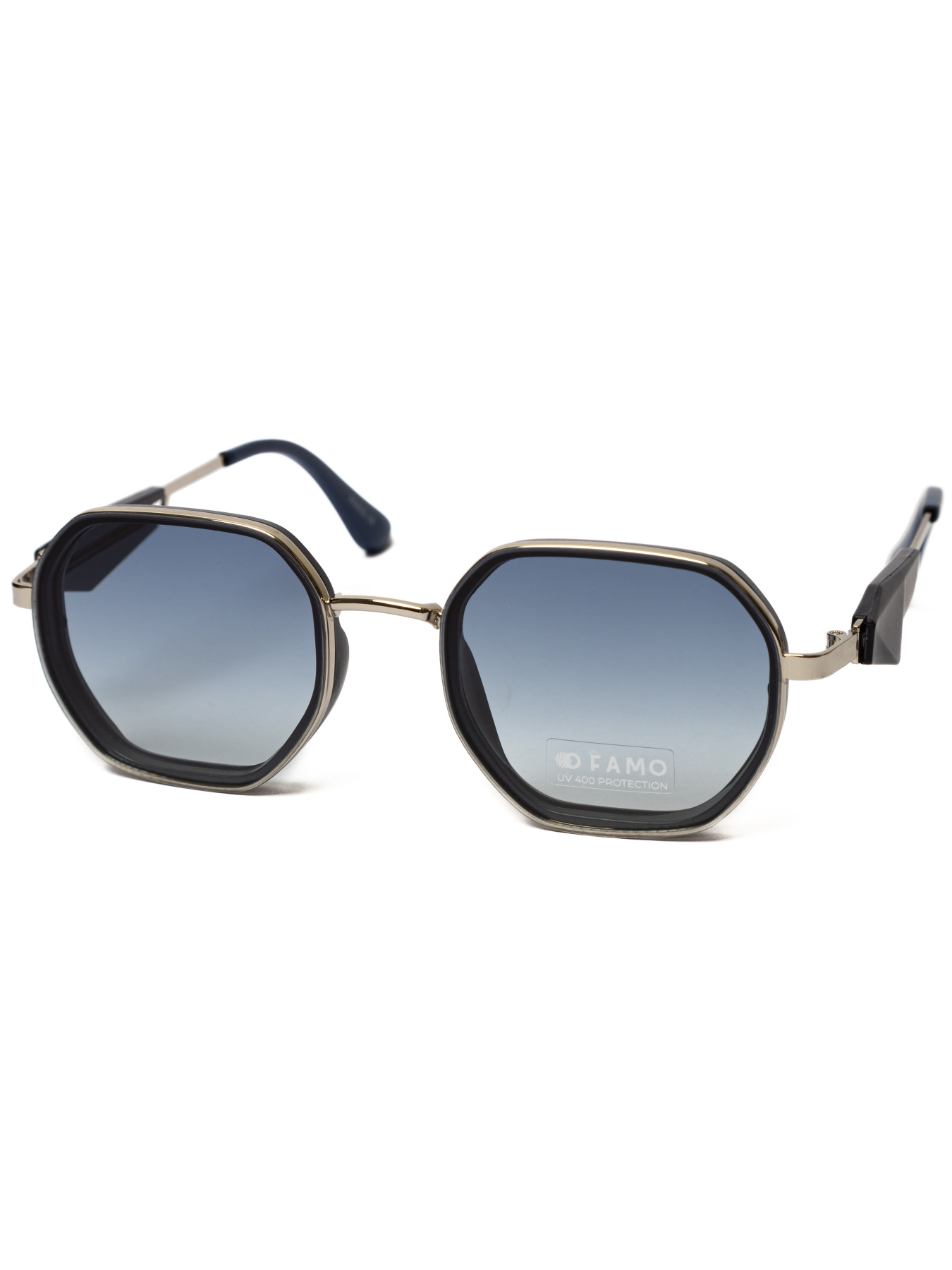 Солнцезащитные очки Famo модель O24214_05 Фото
