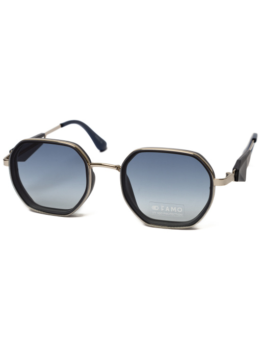 Солнцезащитные очки Famo модель O24214_05 Фото
