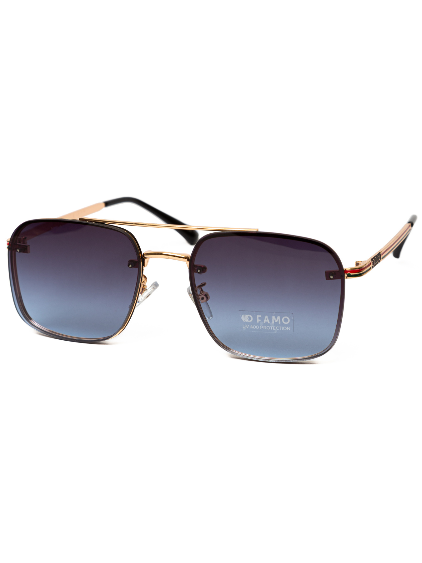 Солнцезащитные очки Famo модель A2349_03 Фото