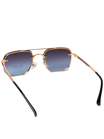 Очки Famo модель A2349_03 — фото - INTERTOP