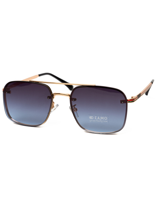 Солнцезащитные очки Famo модель A2349_03 Фото
