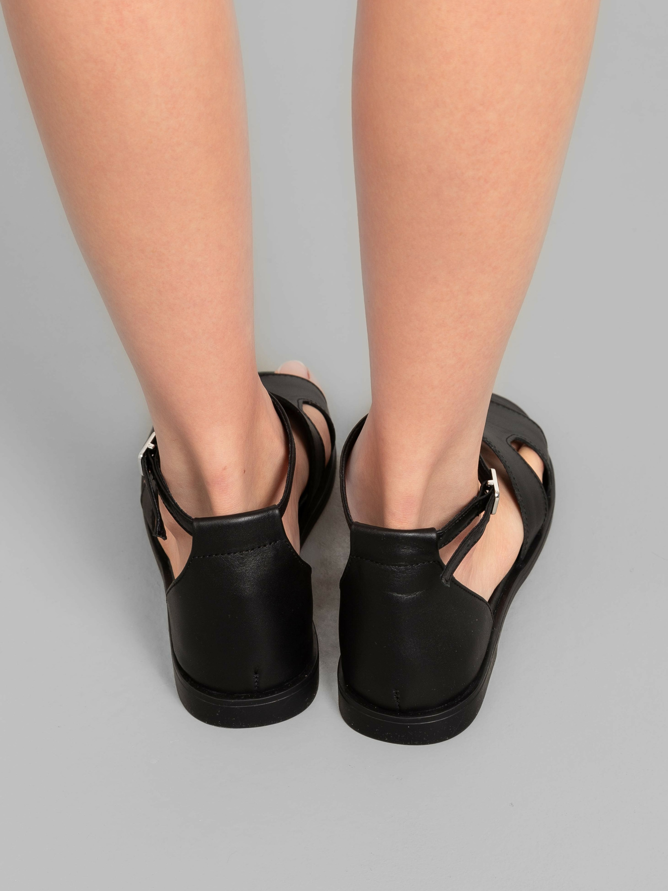 Сандалії Famo модель BS-T1111_01 Фото