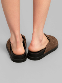 Сабо Famo модель CL-1012_01 Фото