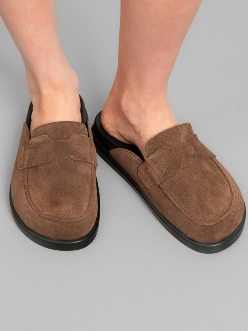 Сабо Famo модель CL-1012_01 Фото