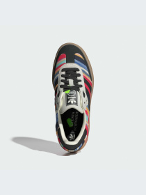 Кеды Adidas модель ID0444-KZ Фото