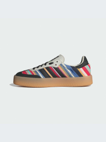 Кеды Adidas модель ID0444-KZ Фото