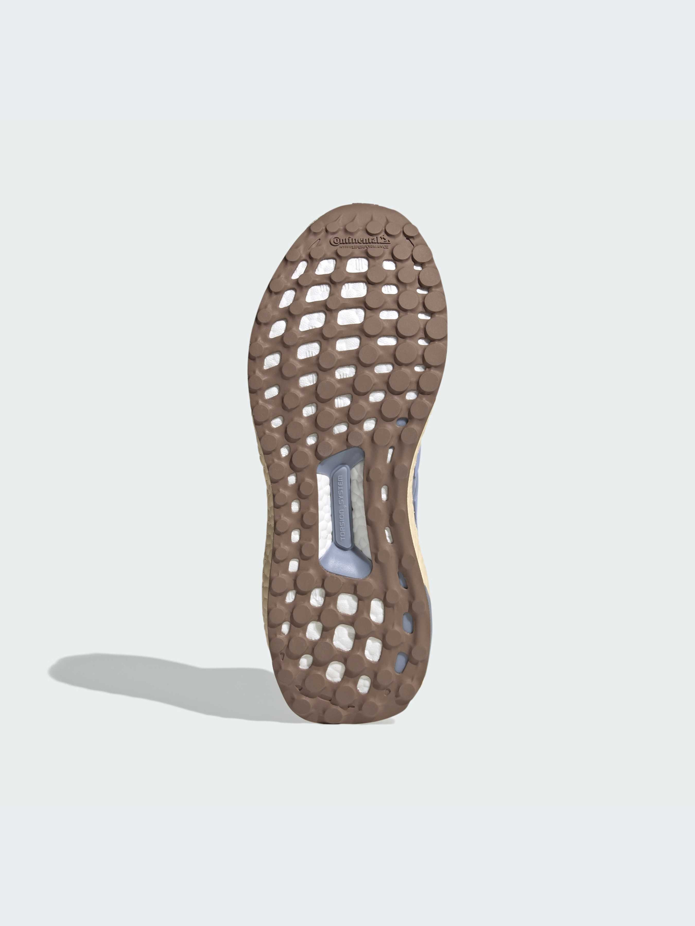 Кроссовки Adidas Ultraboost модель JR3372-KZ Фото