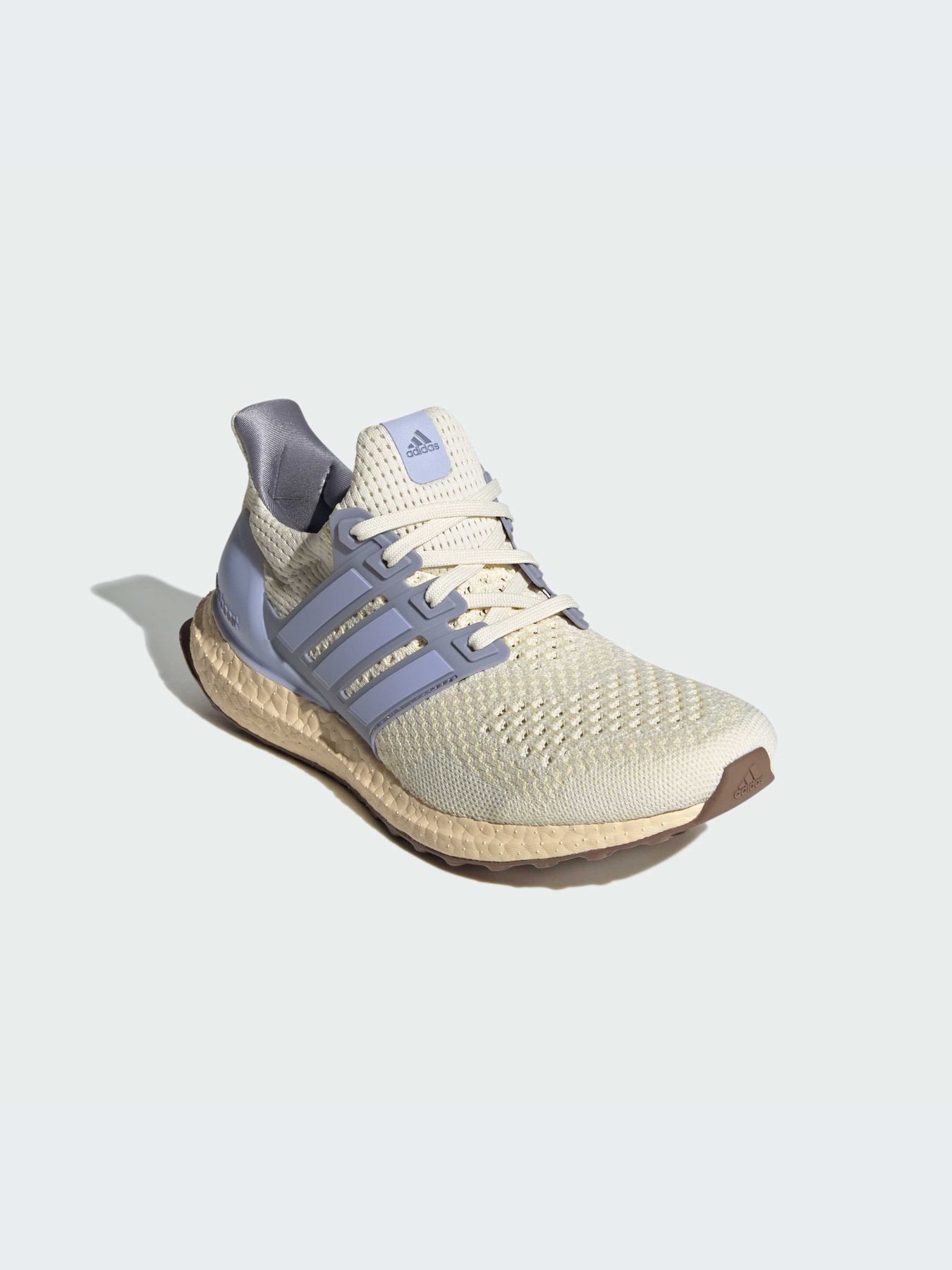 Кроссовки Adidas Ultraboost модель JR3372-KZ Фото