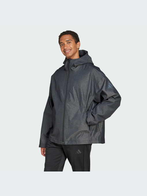 Күрткелер мен тондар Adidas үлгі JJ4657-KZ Фото